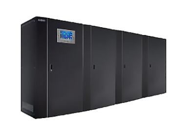 HKD系列工業級智能并機并網型三進三出600~800KL在線式UPS