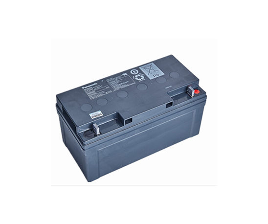 閥控式鉛酸蓄電池LC-P1265ST(12V65Ah)