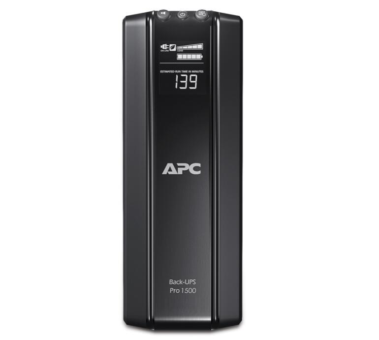 APC公司的節能型Back-UPS Pro 1500，230V