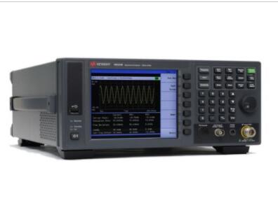 N9320B 射頻頻譜分析儀（BSA）9 kHz 至 3 GHz