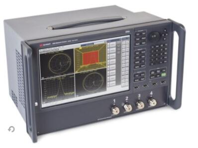 E5080B ENA 矢量網絡分析儀