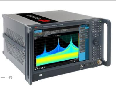 N9040B UXA 信號分析儀，2 Hz 至 50 GHz